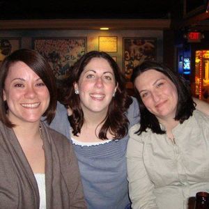 Meet your Posher, Carol